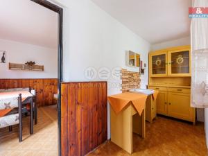 Prodej zahrady, Karlovy Vary, 422 m2