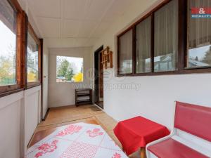 Prodej zahrady, Karlovy Vary, 422 m2