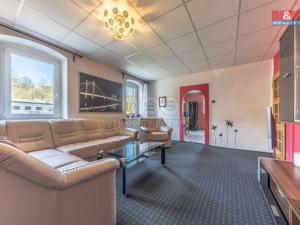 Prodej bytu 3+1, Raspenava, Hejnická, 87 m2