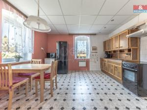 Prodej bytu 3+1, Raspenava, Hejnická, 87 m2