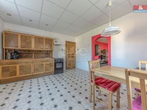 Prodej bytu 3+1, Raspenava, Hejnická, 87 m2