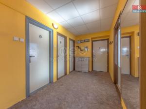 Prodej bytu 3+1, Raspenava, Hejnická, 87 m2