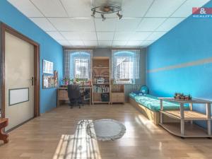 Prodej bytu 3+1, Raspenava, Hejnická, 87 m2