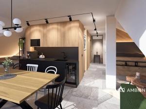 Prodej bytu 2+kk, Světnov, 62 m2