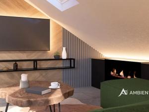 Prodej bytu 2+kk, Světnov, 62 m2