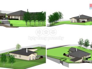 Prodej pozemku pro bydlení, Ostrava - Svinov, 2482 m2