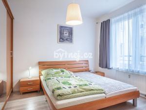 Pronájem bytu 2+kk, Praha - Záběhlice, Mikanova, 46 m2