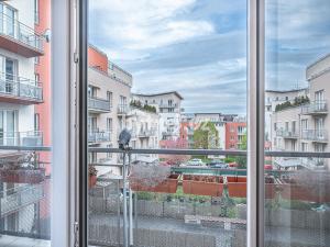 Pronájem bytu 2+kk, Praha - Záběhlice, Mikanova, 46 m2