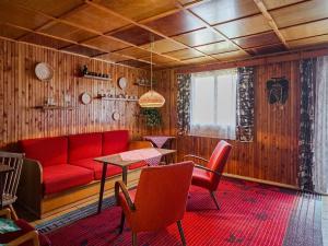 Prodej chaty, Řetová, 52 m2