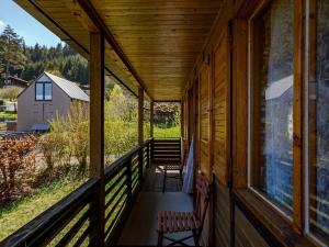 Prodej chaty, Řetová, 52 m2