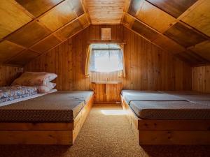 Prodej chaty, Řetová, 52 m2