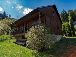 Prodej chaty, Řetová, 52 m2