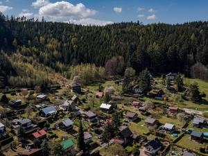 Prodej chaty, Řetová, 52 m2