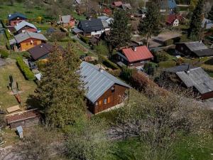 Prodej chaty, Řetová, 52 m2