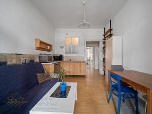 Prodej bytu 3+1, Praha - Karlín, Sokolovská, 96 m2