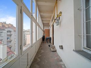 Prodej bytu 3+1, Praha - Karlín, Sokolovská, 96 m2