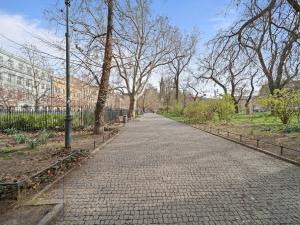 Prodej bytu 3+1, Praha - Karlín, Sokolovská, 96 m2