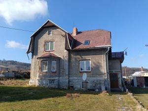 Prodej rodinného domu, Supíkovice, 117 m2
