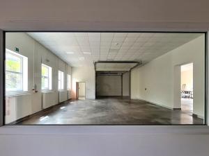Pronájem skladu, Blansko, 190 m2