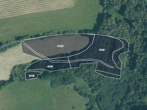 Prodej louky, Nový Jičín, 21251 m2