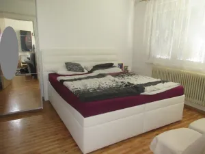Prodej bytu 3+1, Protivín, Družstevní, 78 m2
