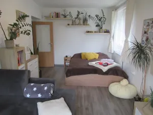 Prodej bytu 3+kk, Dolní Hořice, 69 m2
