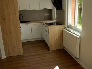 Pronájem rodinného domu, Zlín, Kotěrova, 60 m2