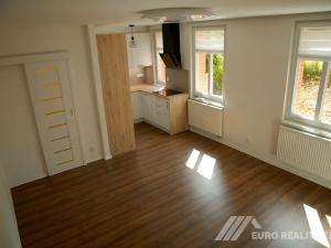 Pronájem rodinného domu, Zlín, Kotěrova, 60 m2