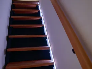 Pronájem rodinného domu, Zlín, Kotěrova, 60 m2