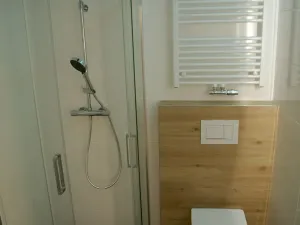 Pronájem rodinného domu, Zlín, Kotěrova, 60 m2