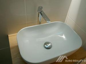 Pronájem rodinného domu, Zlín, Kotěrova, 60 m2