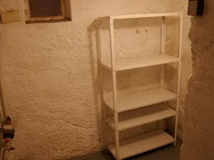 Pronájem rodinného domu, Zlín, Kotěrova, 60 m2