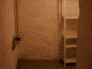 Pronájem rodinného domu, Zlín, Kotěrova, 60 m2