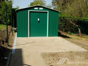 Pronájem rodinného domu, Zlín, Kotěrova, 60 m2
