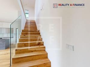 Prodej rodinného domu, Praha - Košíře, Zahradníčkova, 600 m2