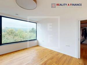 Prodej rodinného domu, Praha - Košíře, Zahradníčkova, 600 m2