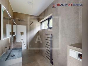 Prodej rodinného domu, Praha - Košíře, Zahradníčkova, 600 m2