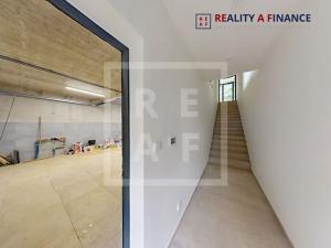 Prodej rodinného domu, Praha - Košíře, Zahradníčkova, 600 m2