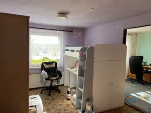 Dražba rodinného domu, Český Těšín, Na Dolinách, 140 m2