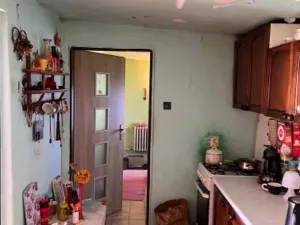 Dražba rodinného domu, Český Těšín, Na Dolinách, 140 m2