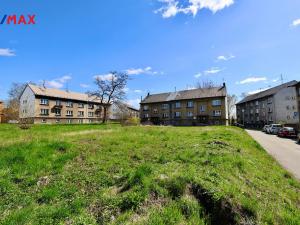 Prodej pozemku, Ostrava, 961 m2