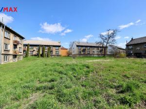 Prodej pozemku, Ostrava, 961 m2