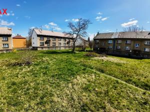 Prodej pozemku, Ostrava, 961 m2