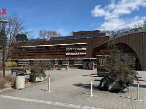 Prodej pozemku, Ostrava, 961 m2