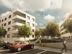 Prodej bytu 3+kk, Šlapanice, 103 m2