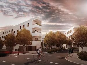 Prodej bytu 3+kk, Šlapanice, 103 m2