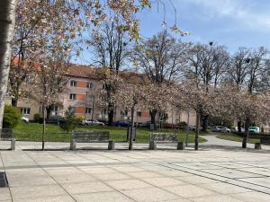 Prodej bytu 3+1, Kroměříž, Vrchlického, 68 m2