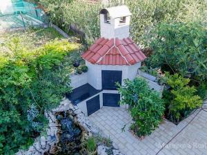 Prodej vícegeneračního domu, Sukošan, Chorvatsko, Ante Starčevića, 302 m2