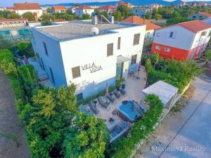Prodej vícegeneračního domu, Sukošan, Chorvatsko, Ante Starčevića, 302 m2