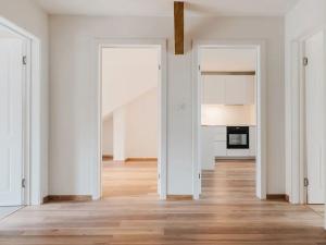 Pronájem bytu 3+kk, Praha - Vršovice, Rostovská, 77 m2
